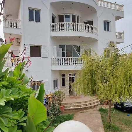Ξενοδοχείο Vila Noti Vela