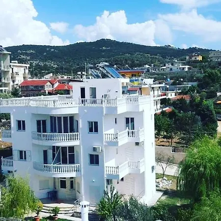 Vila Noti Vela Ξενοδοχείο *