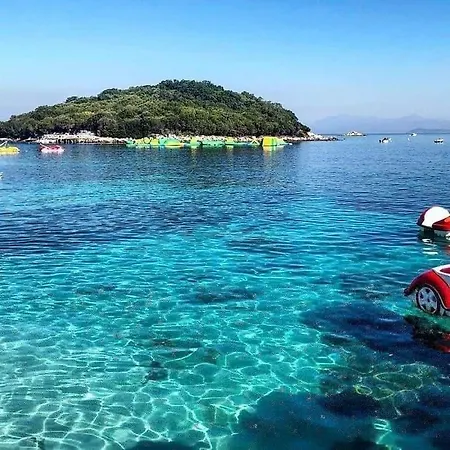 Ξενοδοχείο Vila Noti Vela Εξαμίλιο