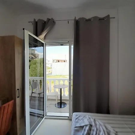 Ξενοδοχείο Vila Noti Vela