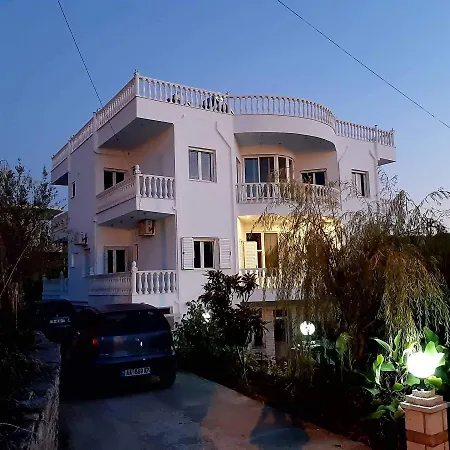Hotell Vila Noti Vela